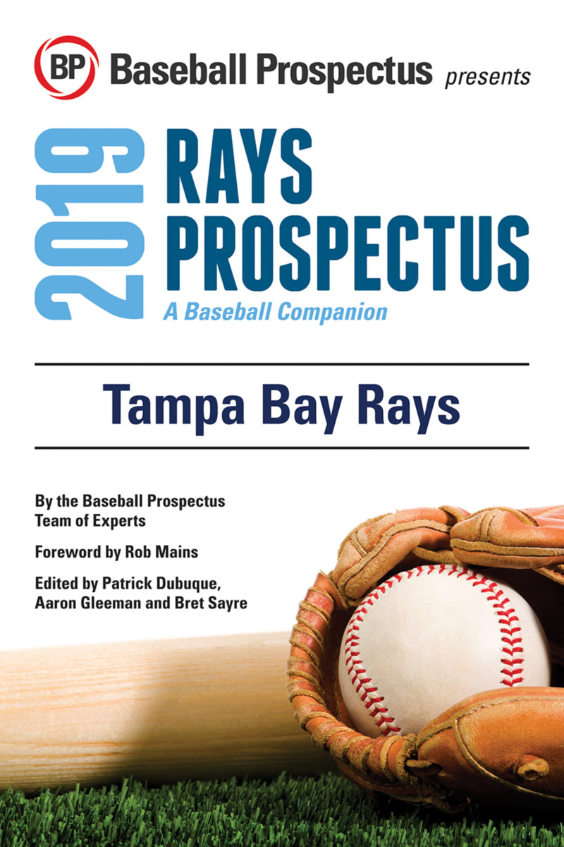 Tampa Bay Rays 2019
