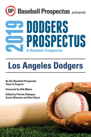 Los Angeles Dodgers 2019