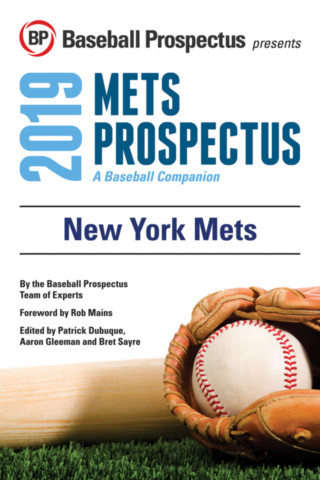 New York Mets 2019