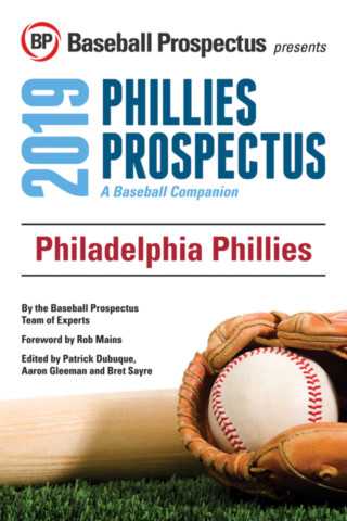 Philadelphia Phillies 2019