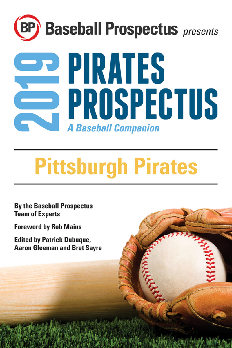 Pittsburgh Pirates 2019