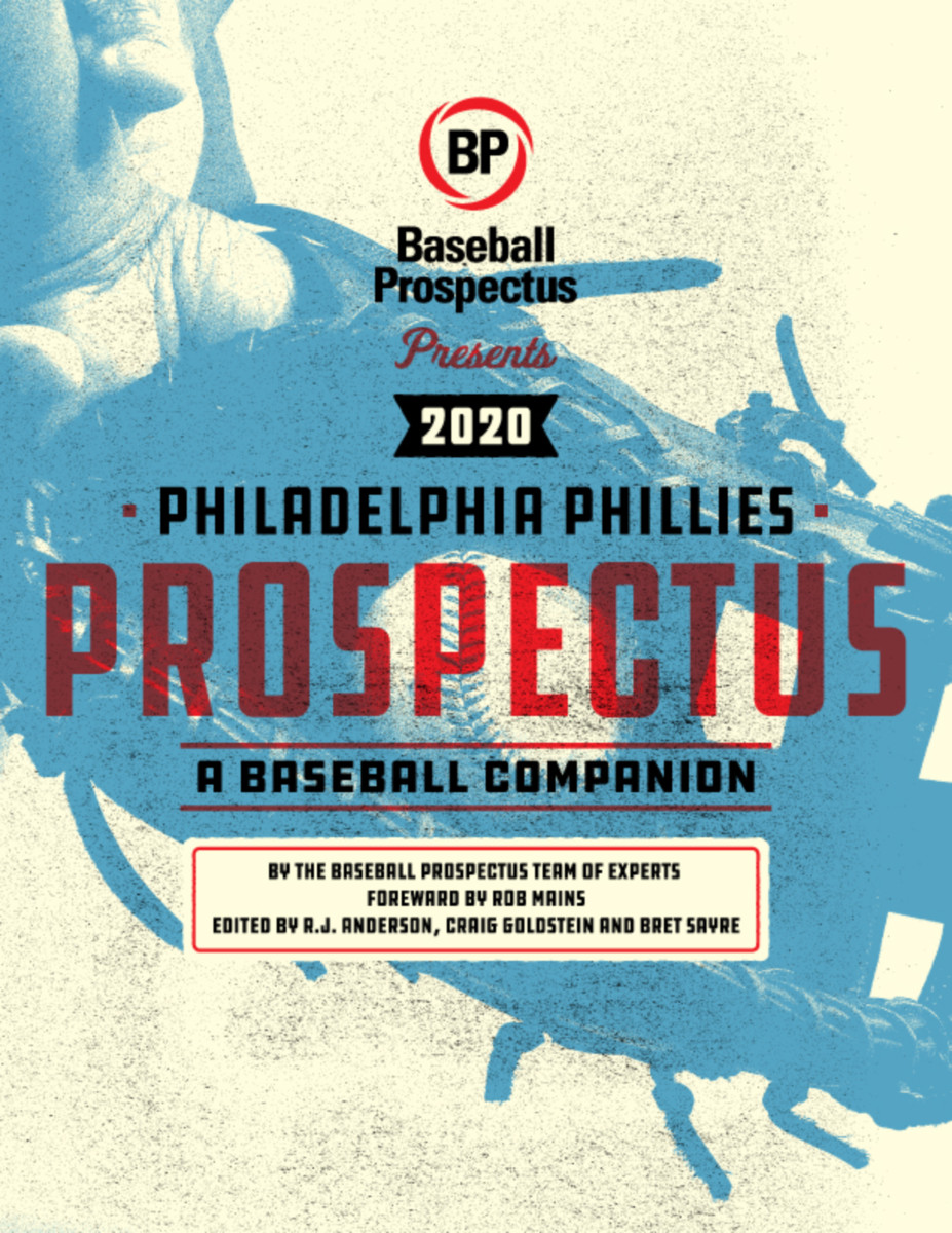 Philadelphia Phillies 2020