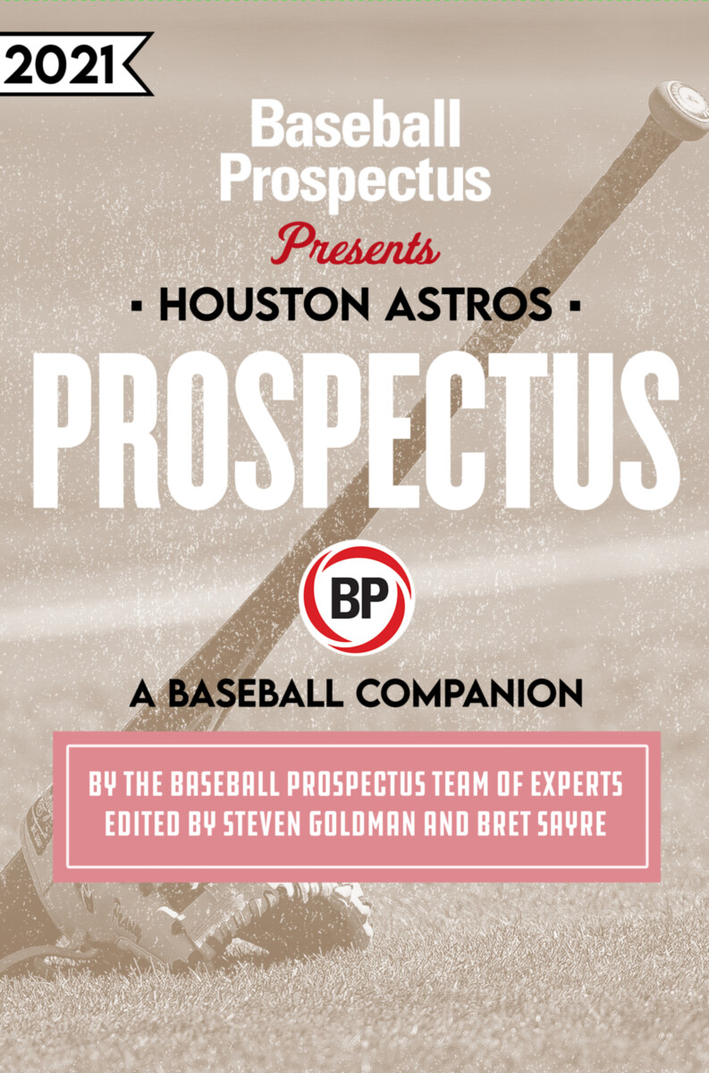 Houston Astros 2021