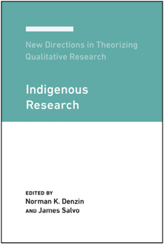 New Directions in Theorizing Qualitative Research