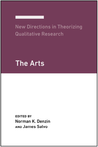 New Directions in Theorizing Qualitative Research