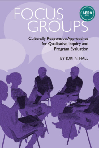 Focus Groups by Jori Hall