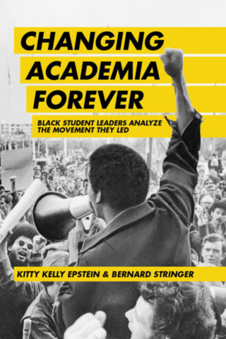 Changing Academia Forever