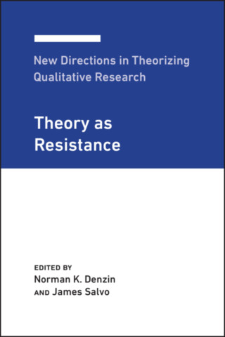 New Directions in Theorizing Qualitative Research