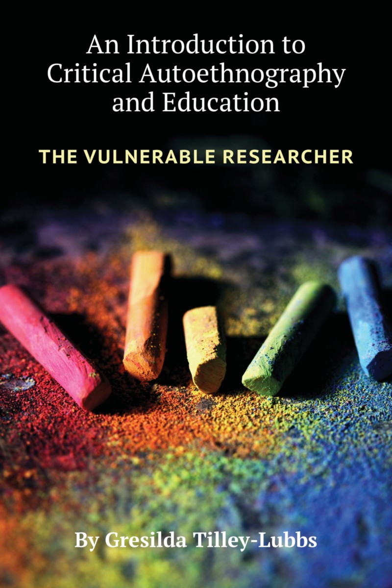 An Introduction to Critical Autoethnography and Education
