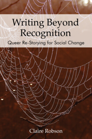 Writing Beyond Recognition