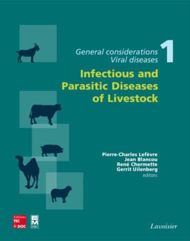 Infectious and Parasitic Diseases of Livestock