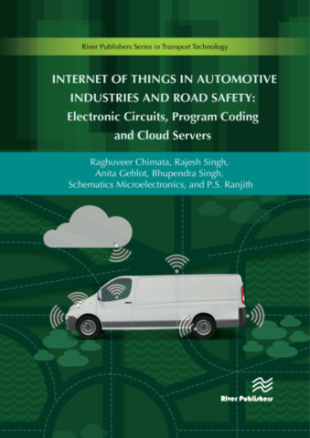 Internet of Things in Automotive Industries and Road Safety