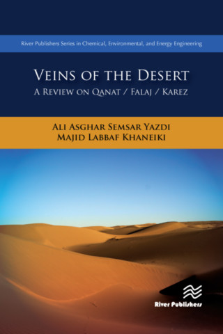 Veins of the Desert