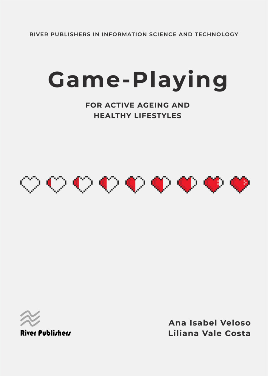 Game-playing for Active Ageing and Healthy Lifestyles