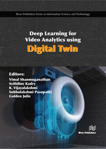 Deep Learning for Video Analytics Using Digital Twin