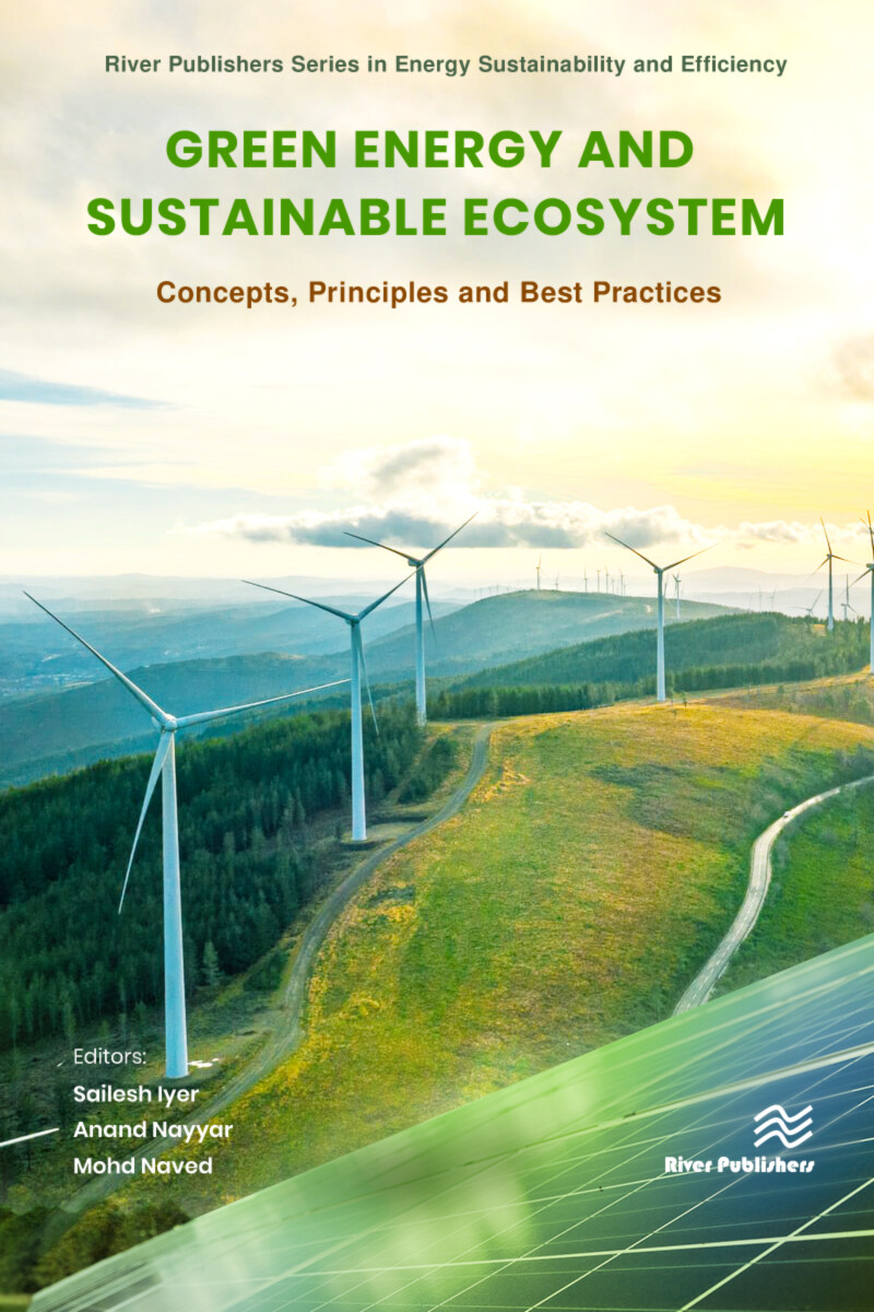 Green Energy and Sustainable Ecosystem