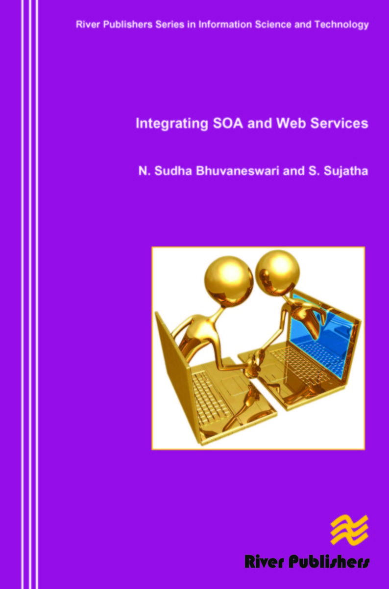 Integrating SOA and Web Services