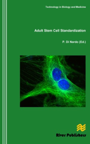 Adult Stem Cell Standardization