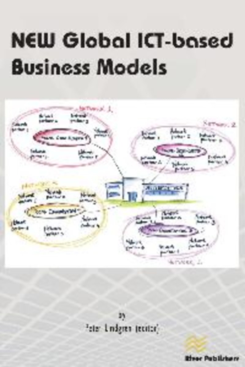 New Global ICT-Based Business Models