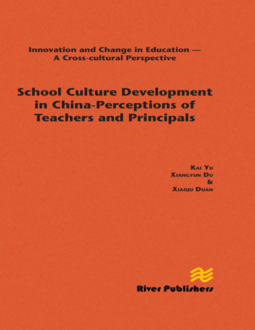 School Culture Development in China