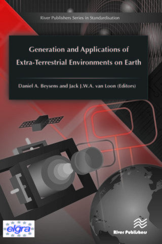 Generation and Applications of Extra-Terrestrial Environments on Earth