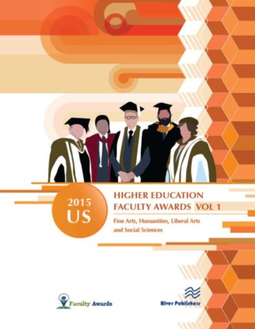 2015 U.S. Higher Education Faculty Awards