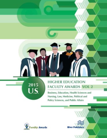 2015 U.S. Higher Education Faculty Awards