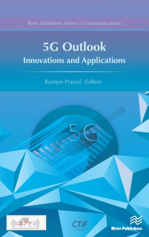 5G Outlook – Innovations and Applications