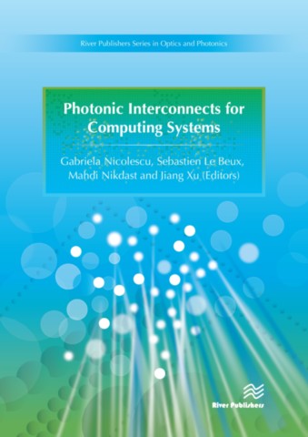 Photonic Interconnects for Computing Systems