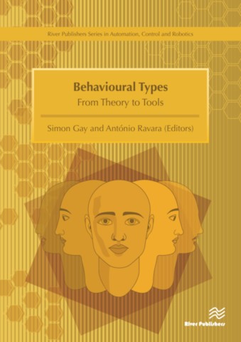 Behavioural Types