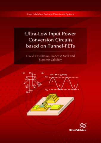 Ultra-Low Input Power Conversion Circuits based on Tunnel-FETs