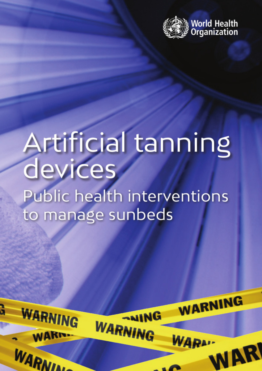 Artificial Tanning Devices