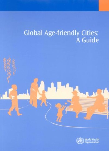 Global Age-friendly Cities