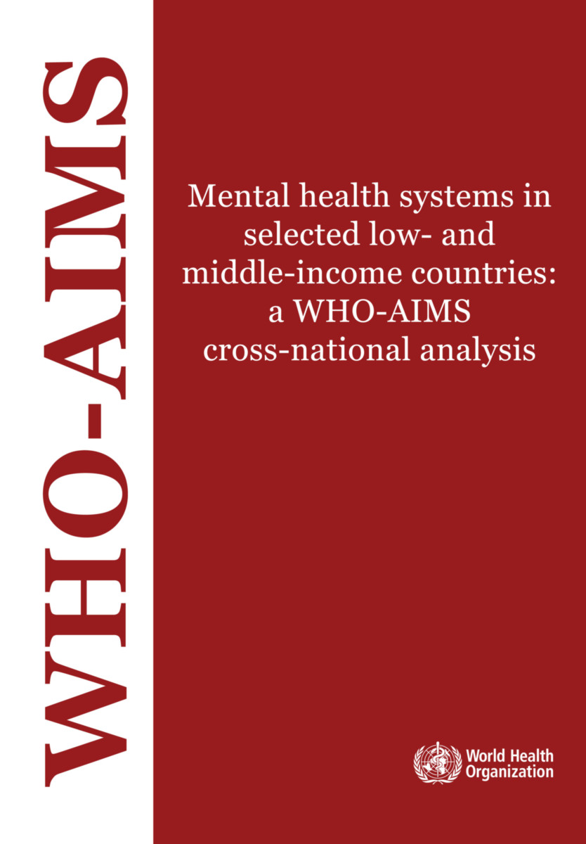 Mental Health Systems in Selected Low- and Middle-income Countries