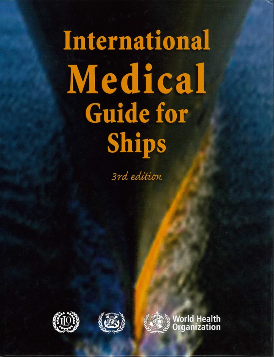 International Medical Guide to Ships