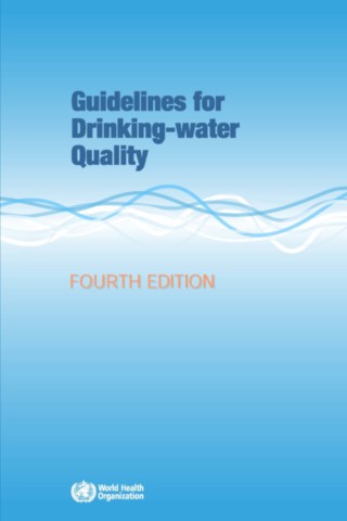 Guidelines for Drinking-water Quality