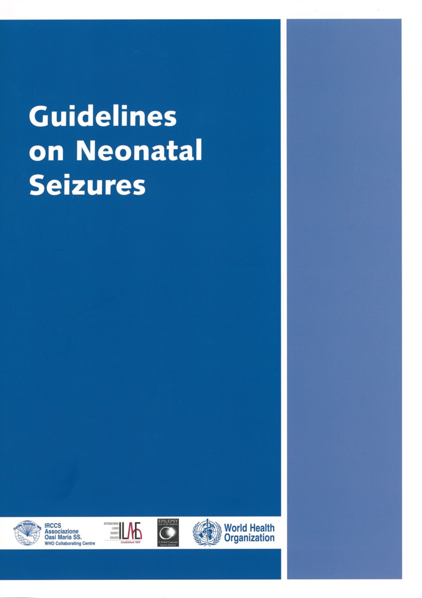 Guidelines on Neonatal Seizures