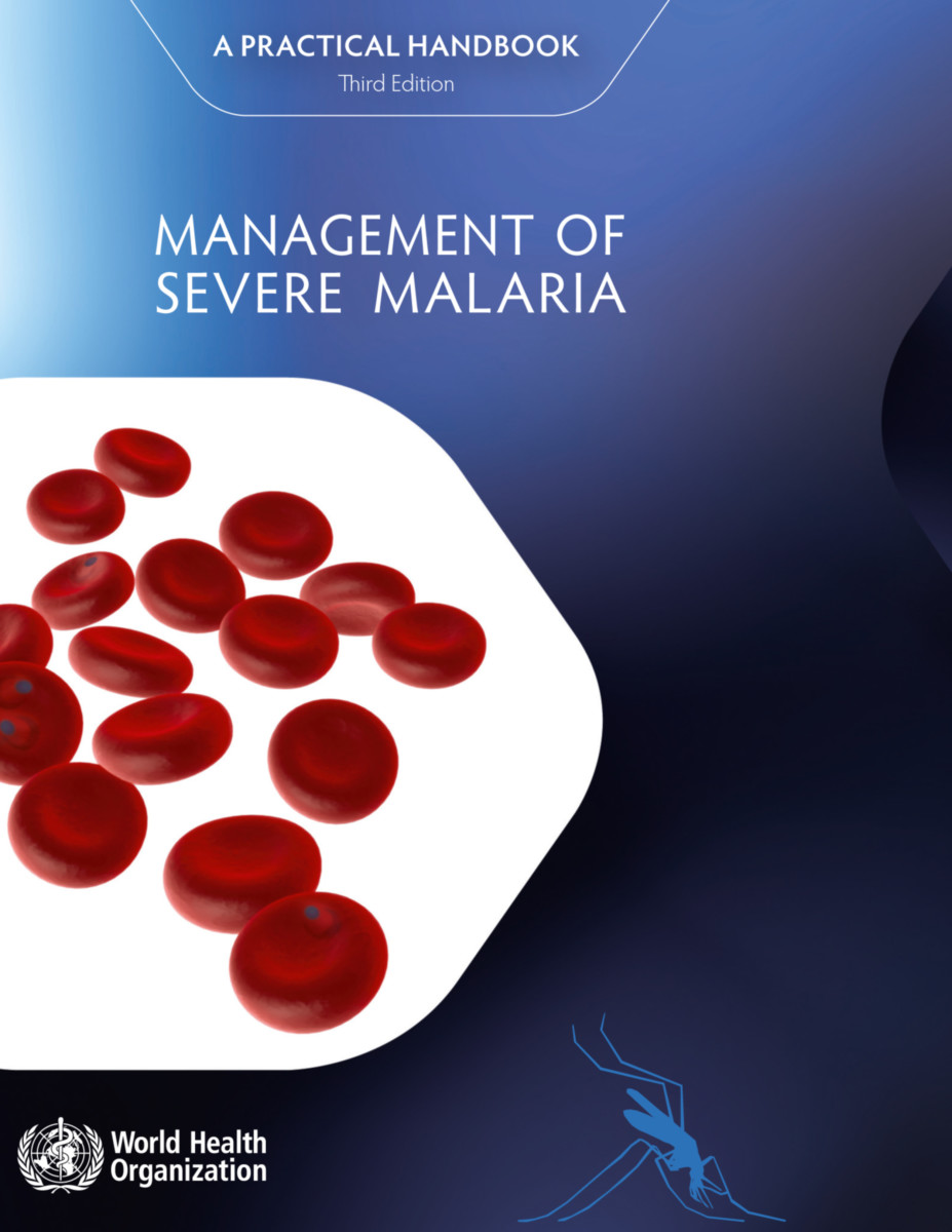 Management of Severe Malaria