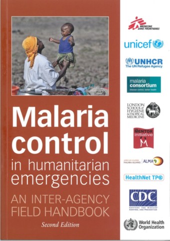 Malaria Control in Humanitarian Emergencies