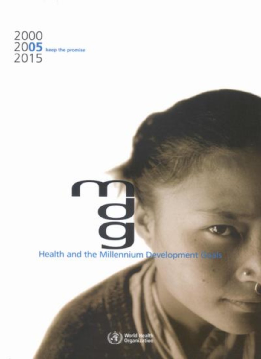 Health and the Millennium Development Goals