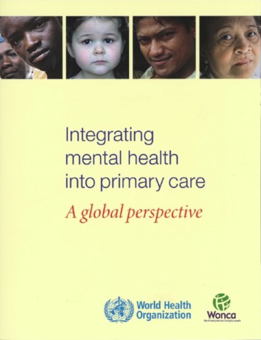 Integrating Mental Health into Primary Health Care