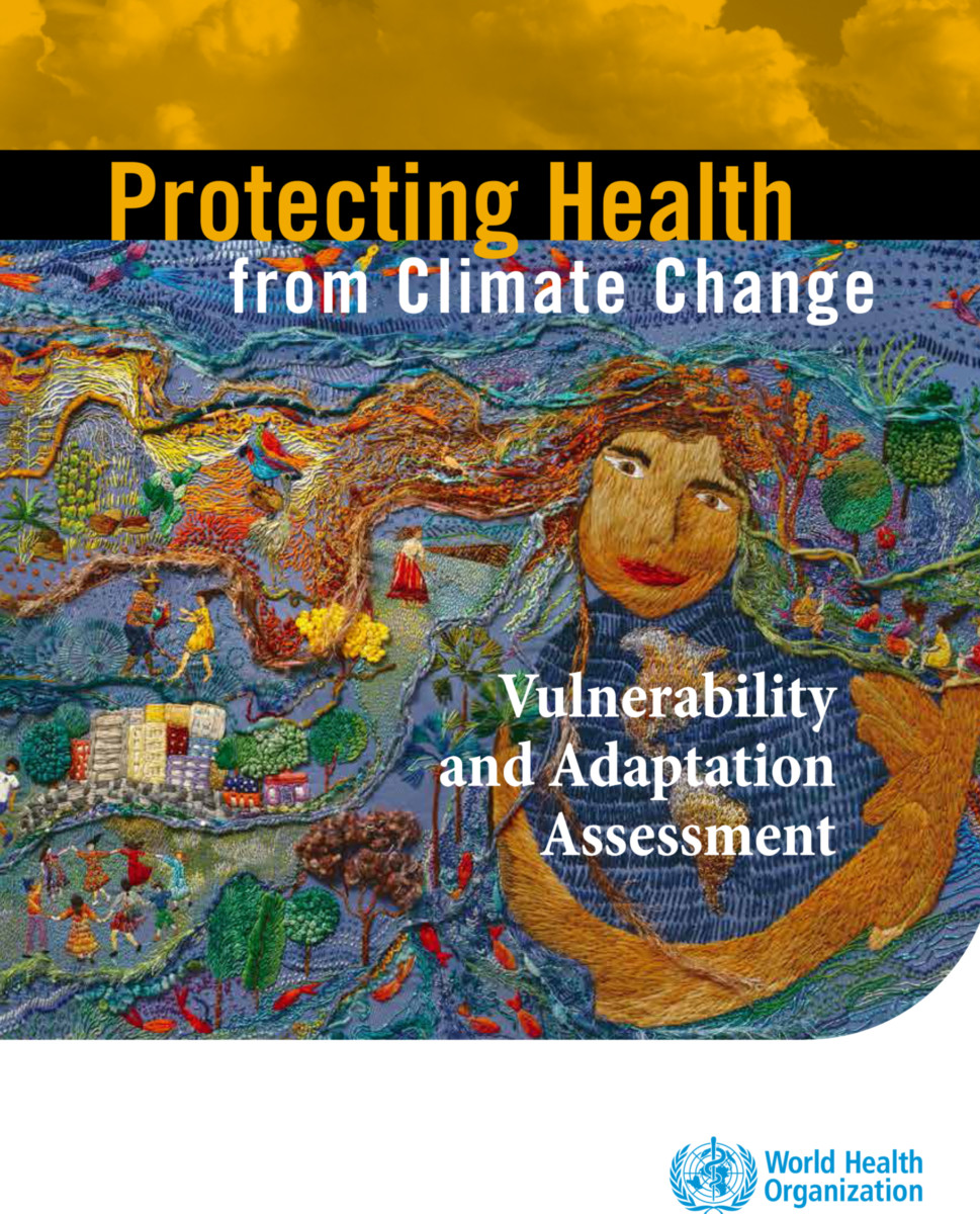 Protecting Health from Climate Change