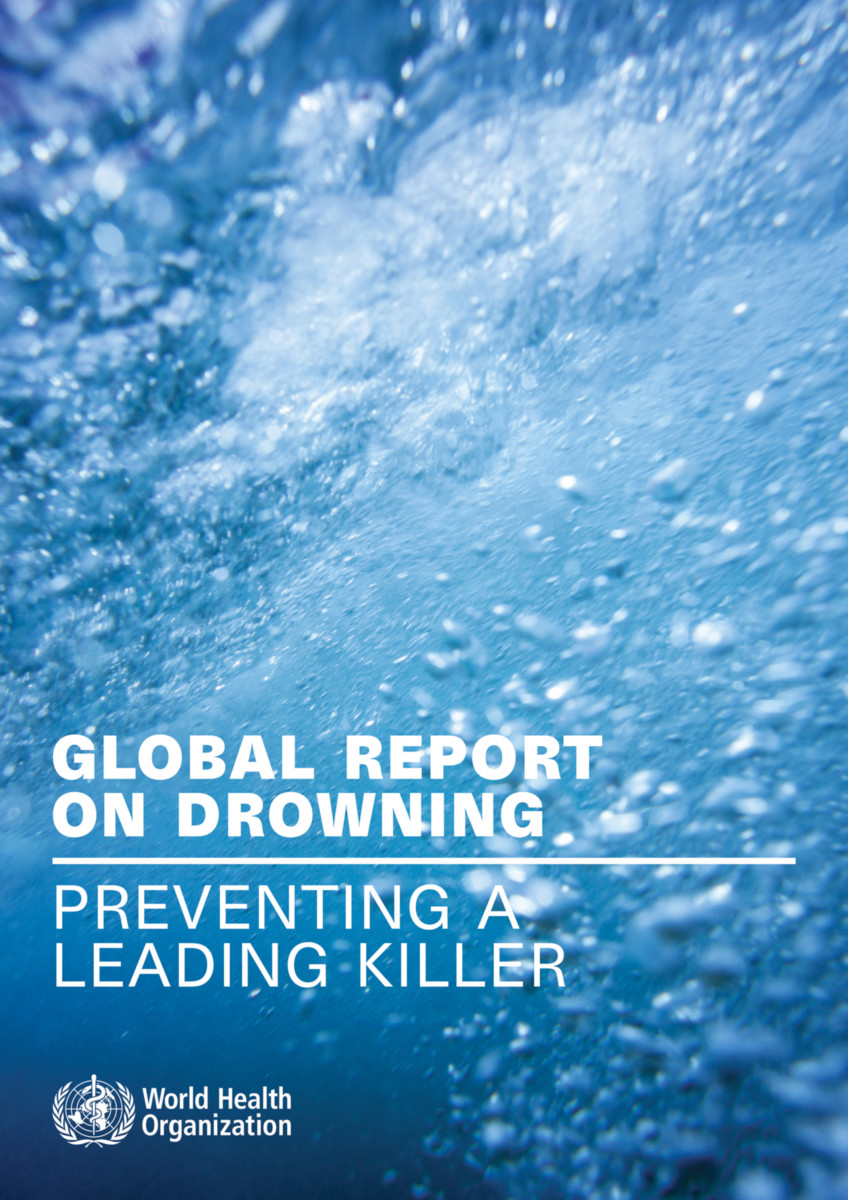 Global Report on Drowning