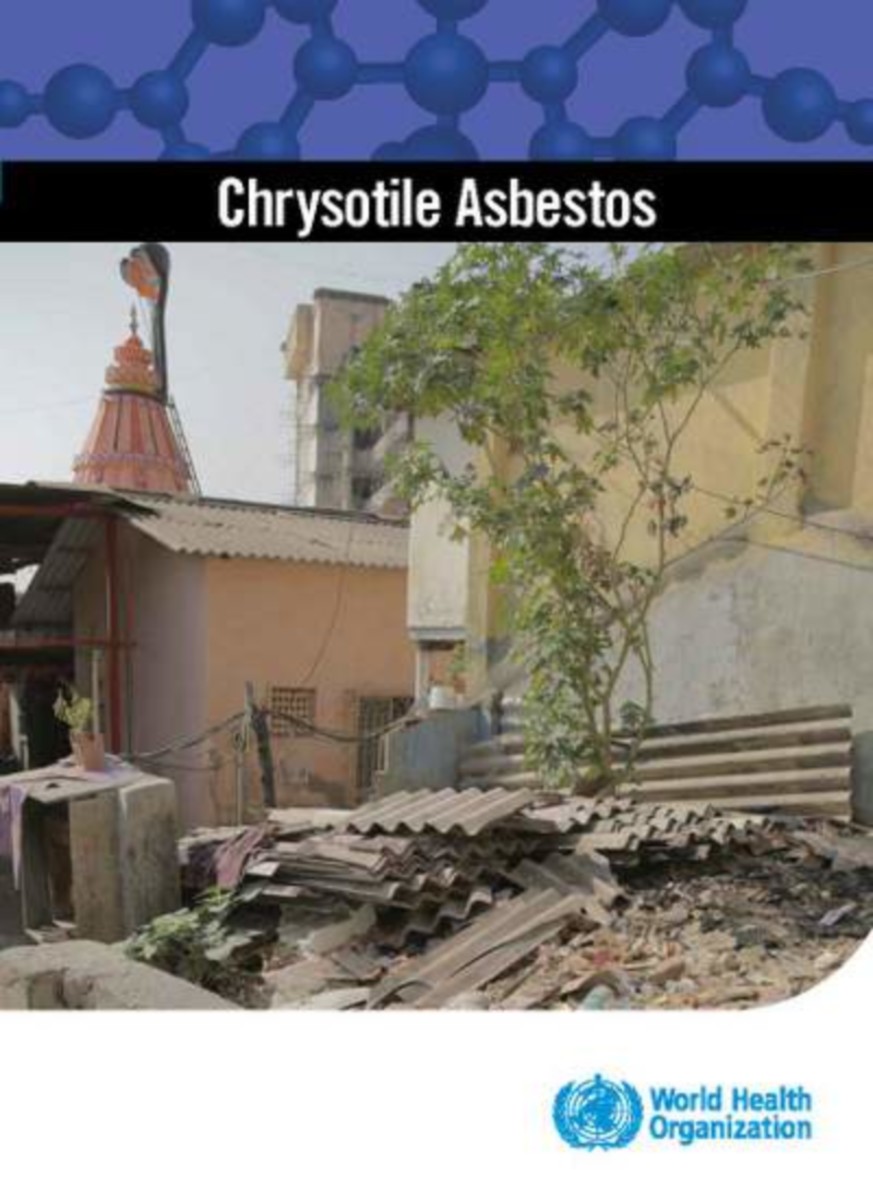 Chrysotile Asbestos
