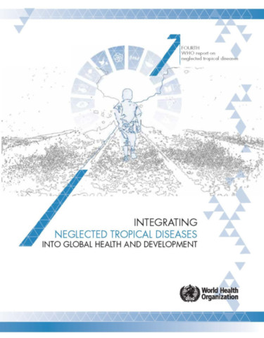 Integrating Neglected Tropical Diseases in Global Health and Development