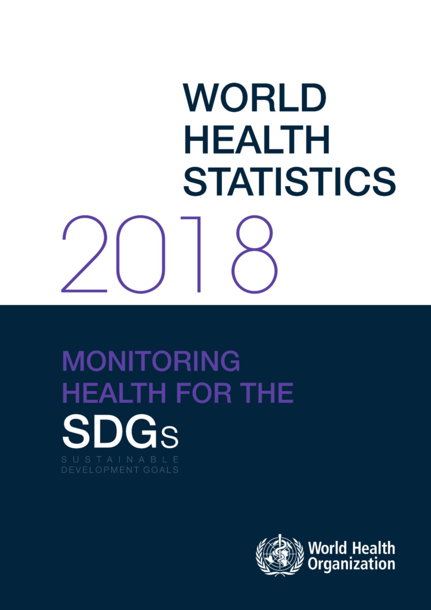 World Health Statistics 2018