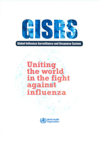 Uniting the World in the Fight Against Influenza