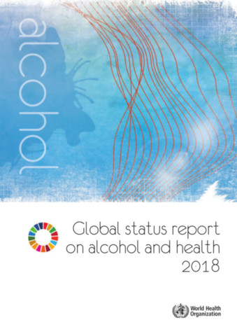 Global Status Report on Alcohol and Health 2018
