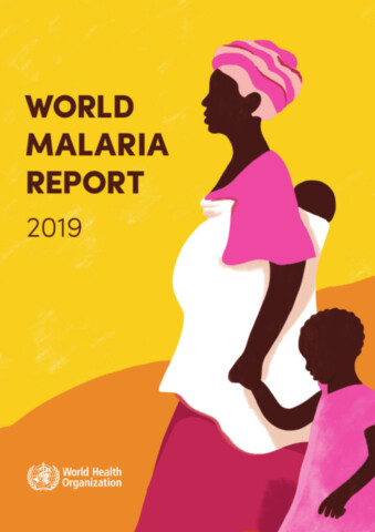 World Malaria Report 2019