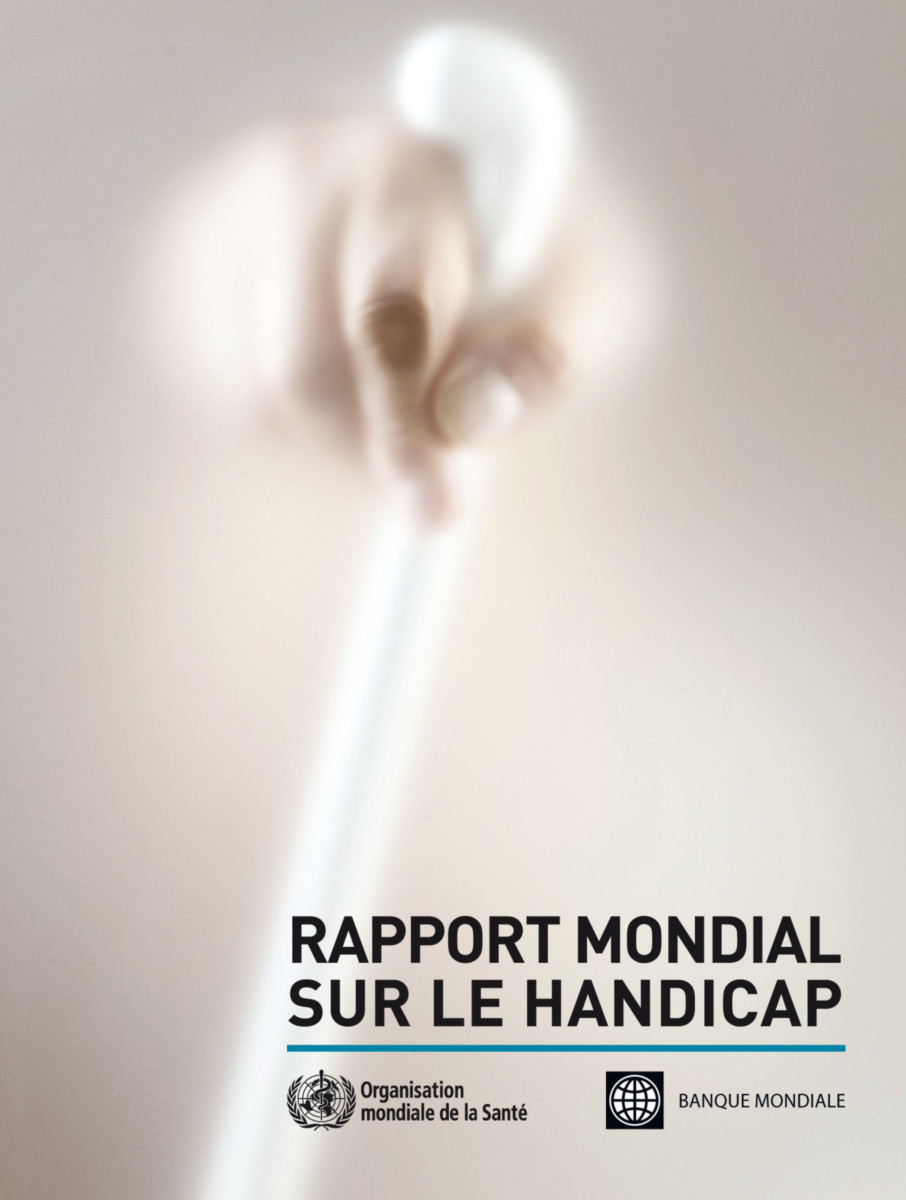 Rapport mondial sur le handicap 2011